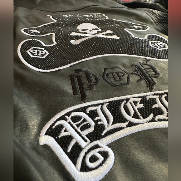 Philipp Plein Jacket - Picture 4 of 8